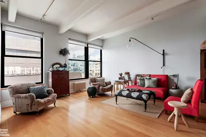 70 Washington Street #8K, New York City, NY 11201 - Photo 1