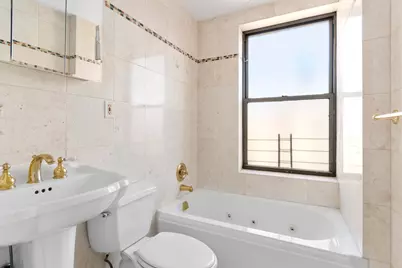 327 Central Park W #15B, New York City, NY 10025 - Photo 9