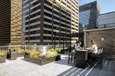 150 W 51st Street #928, New York City, NY 10019 - Photo 1