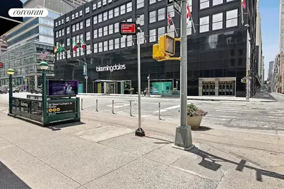 220 E 60th Street #4F, New York City, NY 10022 - Photo 7