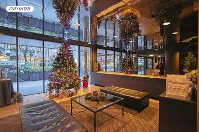 220 E 60th Street #4F, New York City, NY 10022 - Photo 5