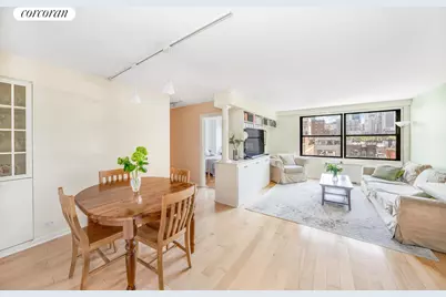 225 E 57th Street #8LS, New York City, NY 10022 - Photo 1