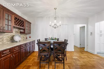 3215 Netherland Avenue #5C, New York City, NY 10463 - Photo 5