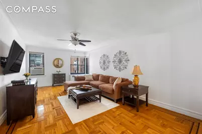 3215 Netherland Avenue #5C, New York City, NY 10463 - Photo 3