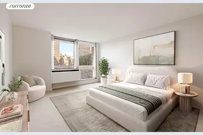 1965 Broadway #8E, New York City, NY 10023 - Photo 5