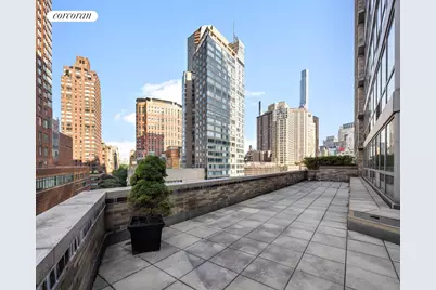 1965 Broadway #8E, New York City, NY 10023 - Photo 5