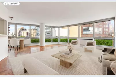 1965 Broadway #8E, New York City, NY 10023 - Photo 1