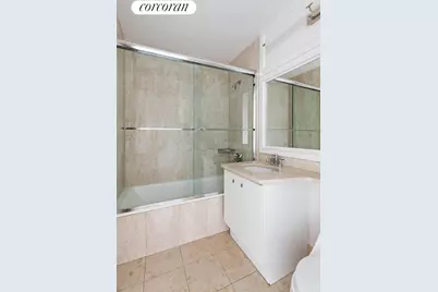 1965 Broadway #8E, New York City, NY 10023 - Photo 9