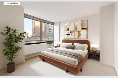 1965 Broadway #8E, New York City, NY 10023 - Photo 7