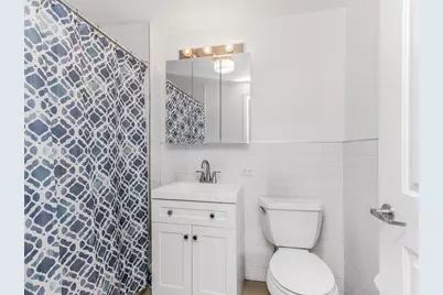 301 W 118th Street #7-H, New York City, NY 10026 - Photo 13