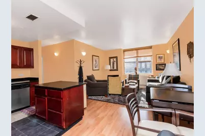 301 W 118th Street #7-H, New York City, NY 10026 - Photo 1