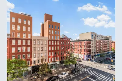 301 W 118th Street #7-H, New York City, NY 10026 - Photo 9