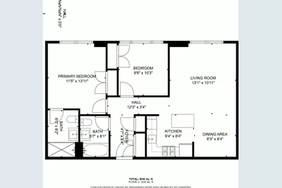 301 W 118th Street #7-H, New York City, NY 10026 - Photo 23