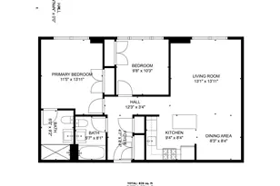 301 W 118th St, New York City, NY 10026 - Photo 23
