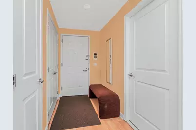 301 W 118th Street #7-H, New York City, NY 10026 - Photo 3