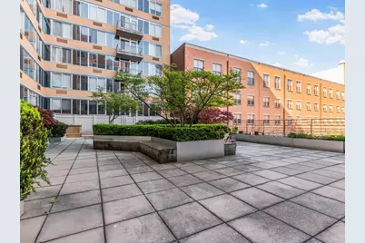 301 W 118th Street #7-H, New York City, NY 10026 - Photo 21