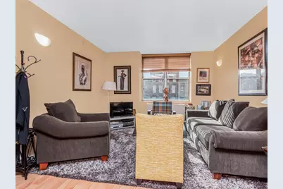 301 W 118th Street #7-H, New York City, NY 10026 - Photo 5