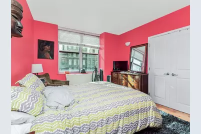 301 W 118th Street #7-H, New York City, NY 10026 - Photo 9