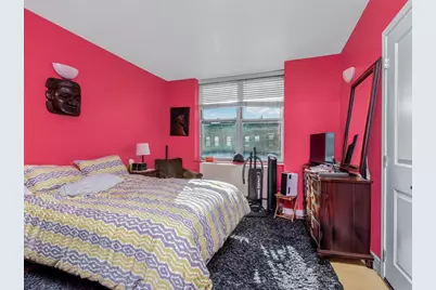 301 W 118th Street #7-H, New York City, NY 10026 - Photo 3