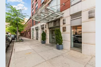 301 W 118th Street #7-H, New York City, NY 10026 - Photo 7