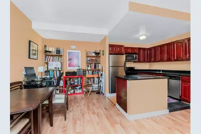 301 W 118th Street #7-H, New York City, NY 10026 - Photo 7