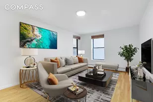 66-72 St Nicholas Ave, New York City, NY 10026 - Photo 3