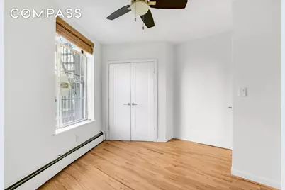 66-72 St Nicholas Avenue #3G, New York City, NY 10026 - Photo 11