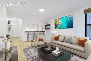 66-72 St Nicholas Ave, New York City, NY 10026 - Photo 1