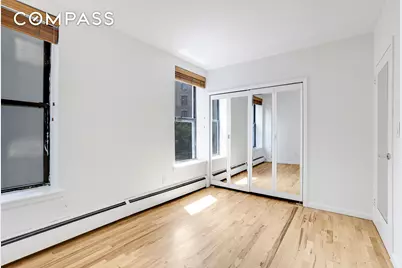 66-72 St Nicholas Avenue #3G, New York City, NY 10026 - Photo 9