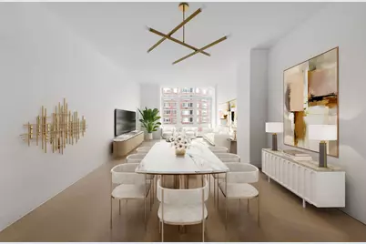 200 Amsterdam Avenue #11C, New York, NY 10024 - Photo 1