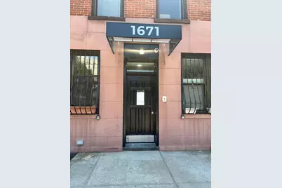 1671 8th Avenue, New York City, NY 11215 - Photo 1