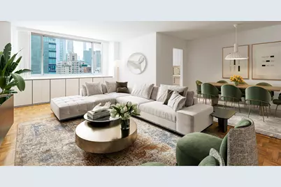 301 E 78th Street #14C, New York City, NY 10075 - Photo 1