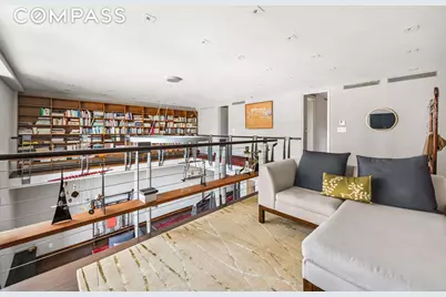 1 W 67th Street #707, New York City, NY 10023 - Photo 9