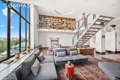 1 W 67th Street #707, New York City, NY 10023 - Photo 3