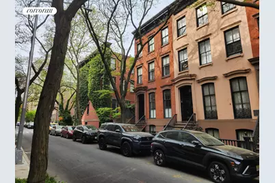 280 W 12th Street #1W, New York City, NY 10014 - Photo 13