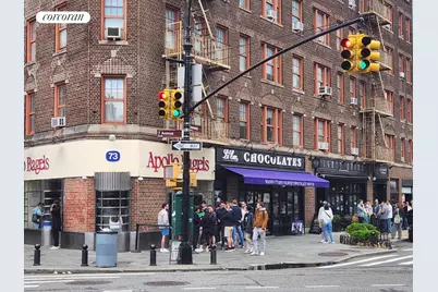 280 W 12th Street #1W, New York City, NY 10014 - Photo 11