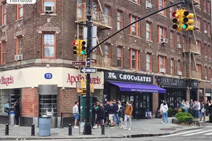 280 W 12th St, New York City, NY 10014 - Photo 11