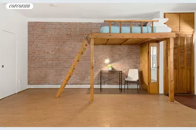 280 W 12th Street #1W, New York City, NY 10014 - Photo 3