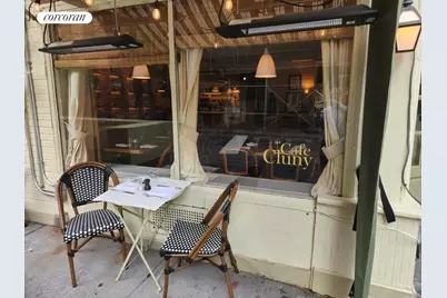 280 W 12th Street #1W, New York City, NY 10014 - Photo 9