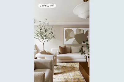 15 W 81st Street #1D/2D, New York City, NY 10024 - Photo 21