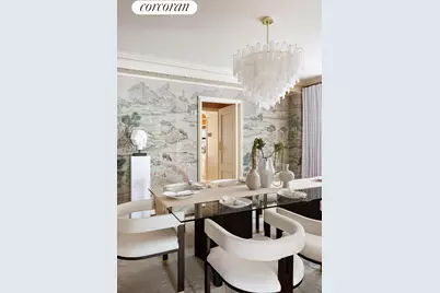 15 W 81st Street #1D/2D, New York City, NY 10024 - Photo 9