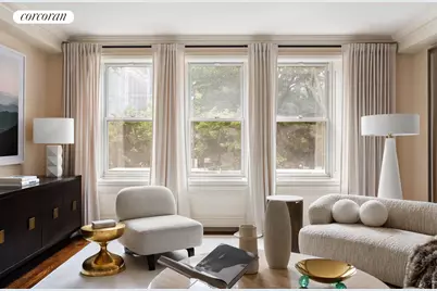 15 W 81st Street #1D/2D, New York City, NY 10024 - Photo 3