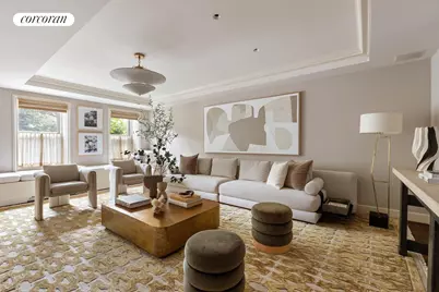 15 W 81st Street #1D/2D, New York City, NY 10024 - Photo 19