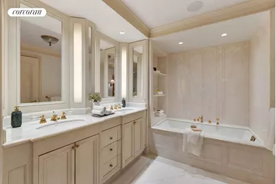 15 W 81st Street #1D/2D, New York City, NY 10024 - Photo 17