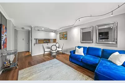 157 E 32nd Street #3A, New York City, NY 10016 - Photo 3