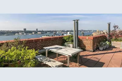 336 W End Avenue #14F, New York, NY 10024 - Photo 11