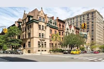 336 W End Avenue #14F, New York, NY 10024 - Photo 13