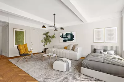 336 W End Avenue #14F, New York, NY 10024 - Photo 3