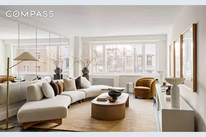 411 E 53rd Street #6L, New York City, NY 10022 - Photo 3