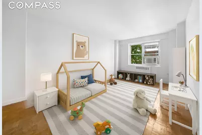 50 Sutton Place S #5E, New York City, NY 10022 - Photo 11